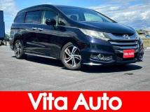 2013 Honda Odyssey