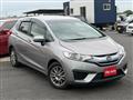 2014 Honda Fit Hybrid