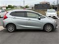 2014 Honda Fit Hybrid