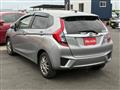 2014 Honda Fit Hybrid