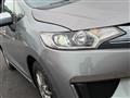 2014 Honda Fit Hybrid
