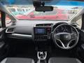 2014 Honda Fit Hybrid