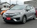 2014 Honda Fit Hybrid