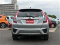 2014 Honda Fit Hybrid