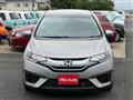 2014 Honda Fit Hybrid