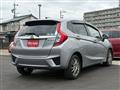 2014 Honda Fit Hybrid