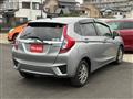 2014 Honda Fit Hybrid