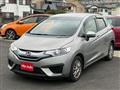 2014 Honda Fit Hybrid