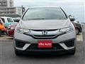 2014 Honda Fit Hybrid