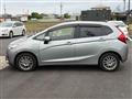 2014 Honda Fit Hybrid