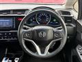 2014 Honda Fit Hybrid