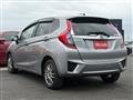 2014 Honda Fit Hybrid