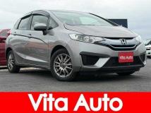 2014 Honda Fit Hybrid
