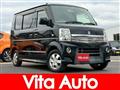 2013 Suzuki Every Wagon