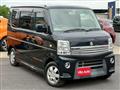 2013 Suzuki Every Wagon