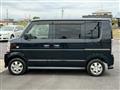 2013 Suzuki Every Wagon