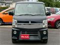 2013 Suzuki Every Wagon