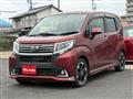 2016 Daihatsu Move