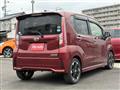 2016 Daihatsu Move