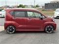2016 Daihatsu Move