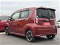 2016 Daihatsu Move