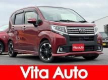 2016 Daihatsu Move
