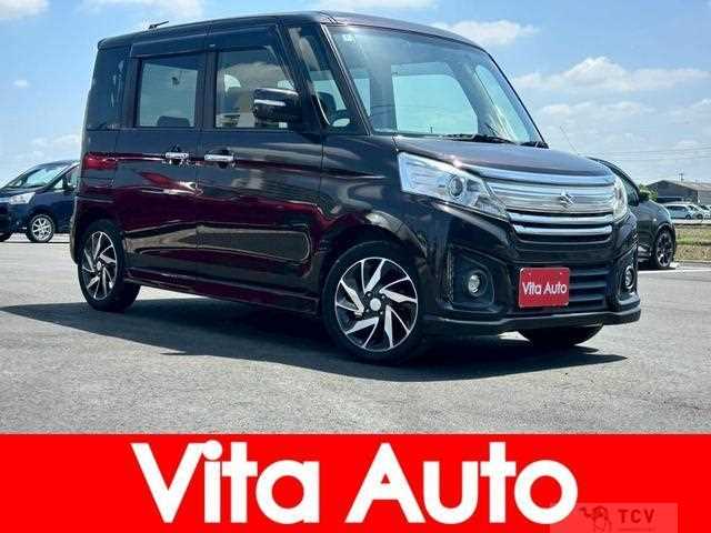 2016 Suzuki Suzuki Others