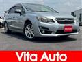2015 Subaru Impreza