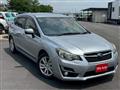 2015 Subaru Impreza