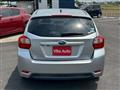 2015 Subaru Impreza
