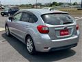 2015 Subaru Impreza
