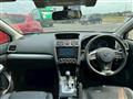 2015 Subaru Impreza