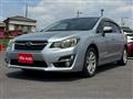2015 Subaru Impreza