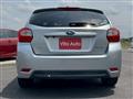 2015 Subaru Impreza