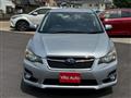 2015 Subaru Impreza