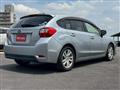 2015 Subaru Impreza