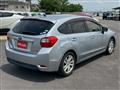 2015 Subaru Impreza