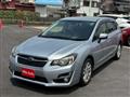 2015 Subaru Impreza