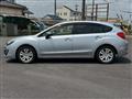 2015 Subaru Impreza