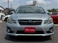 2015 Subaru Impreza