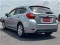 2015 Subaru Impreza