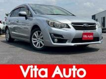 2015 Subaru Impreza