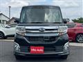 2015 Daihatsu Tanto