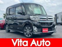 2015 Daihatsu Tanto