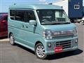 2016 Suzuki Every Wagon