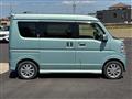 2016 Suzuki Every Wagon
