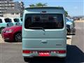 2016 Suzuki Every Wagon