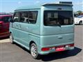 2016 Suzuki Every Wagon
