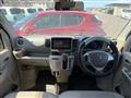 2016 Suzuki Every Wagon