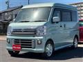 2016 Suzuki Every Wagon